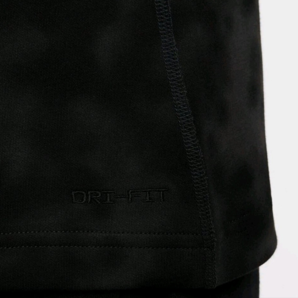 Nike Primary Dri-FIT Long-Sleeve Fitness Top ~ Anthracite HJ3148-060 | Men's: M - Picture 4 of 9